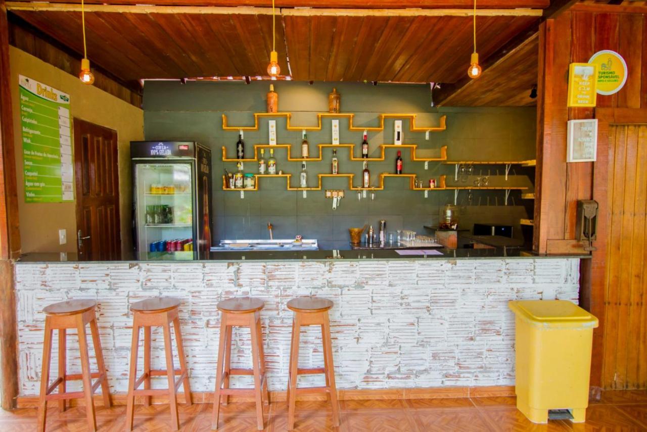 Amazon Turtle Lodge Careiro Экстерьер фото