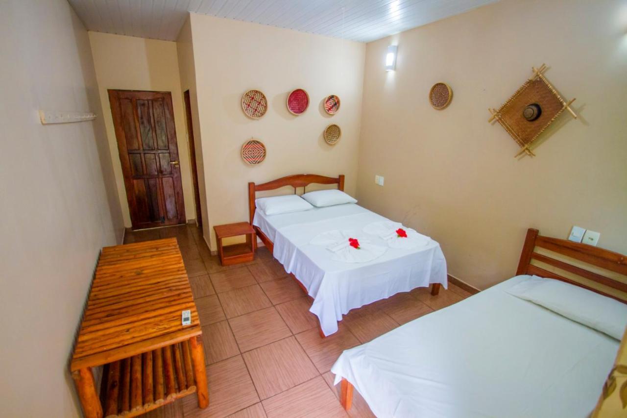 Amazon Turtle Lodge Careiro Экстерьер фото