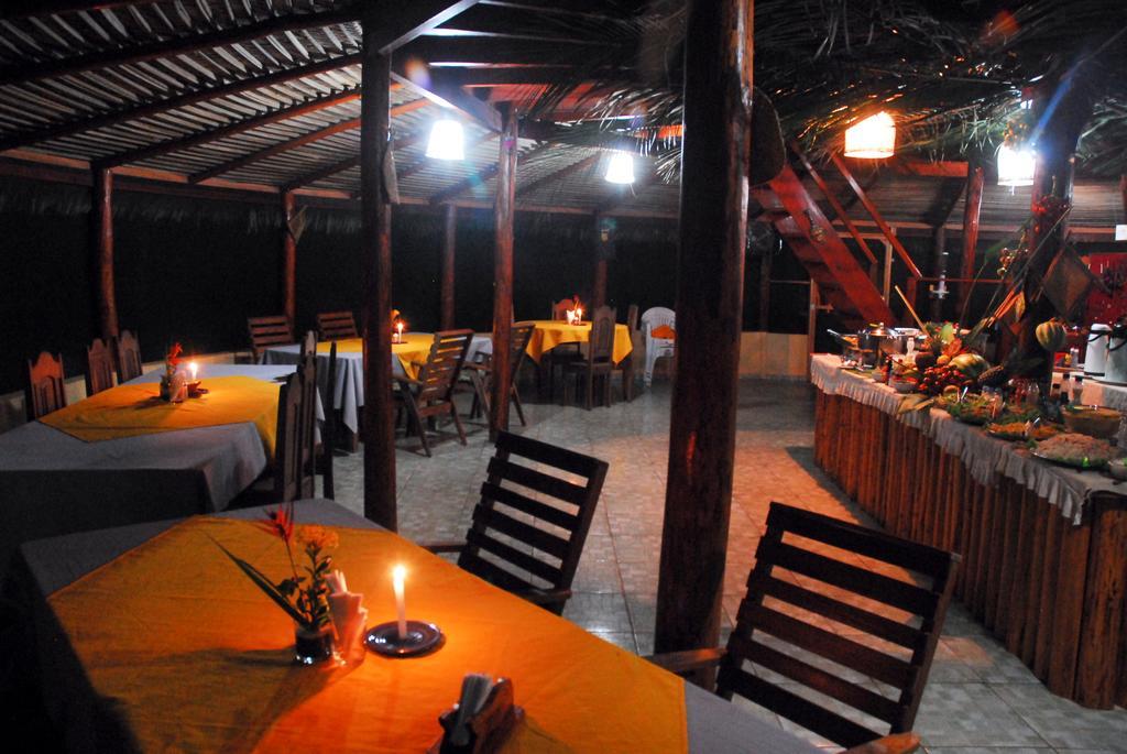 Amazon Turtle Lodge Careiro Экстерьер фото