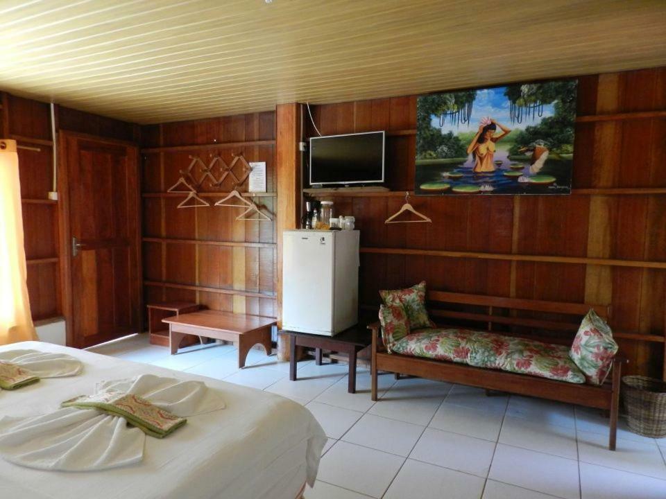Amazon Turtle Lodge Careiro Экстерьер фото