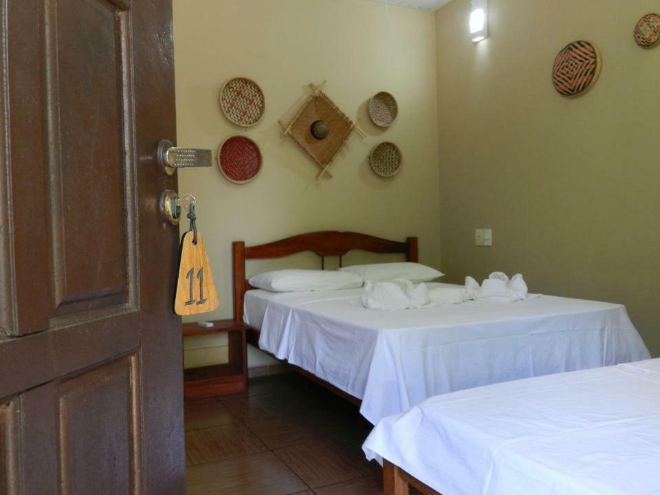 Amazon Turtle Lodge Careiro Экстерьер фото